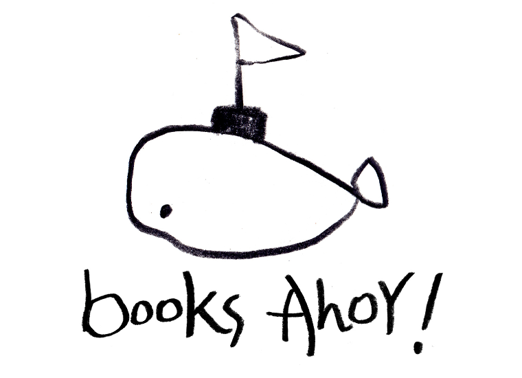 Books Ahoy!